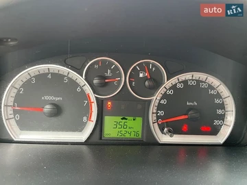 Авто Chevrolet Aveo 2008 № 8754351