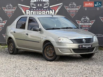 Авто Renault Logan 2012 № 8754352