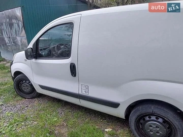 Авто Peugeot Bipper 2011 № 8754360