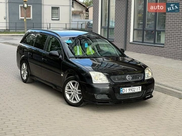 Авто Opel Vectra 2004 № 8754361