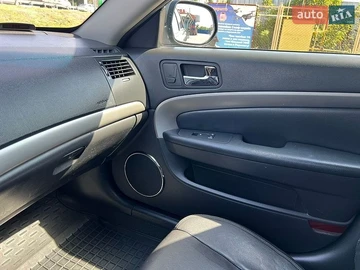 Авто Chevrolet Epica 2007 № 8754369