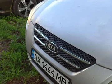 Авто KIA Ceed 2008 № 8754505