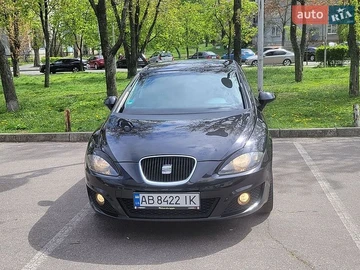 Авто SEAT Leon 2010 № 8754530