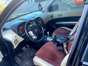 Авто Nissan X-Trail 2008 № 8754555