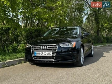 Авто Audi A3 2015 № 8754729