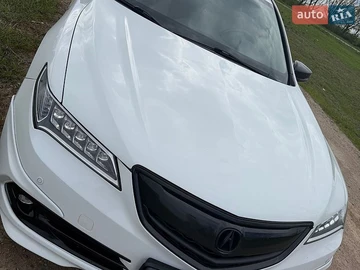 Авто Acura Tlx 2015 № 8754732