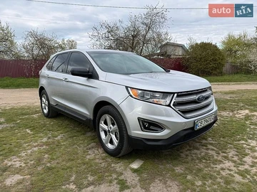 Авто Ford Edge 2018 № 8754741