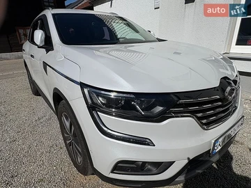 Авто Samsung Qm6 2016 № 8754750