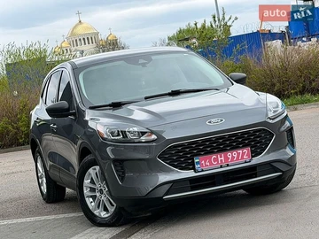 Авто Ford Escape 2022 № 8754751