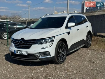 Авто Samsung Qm6 2019 № 8754755
