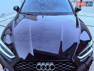 Авто Audi A5 2019 № 8754895