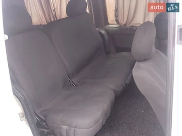 Авто Fiat Doblo 2005 № 8754924