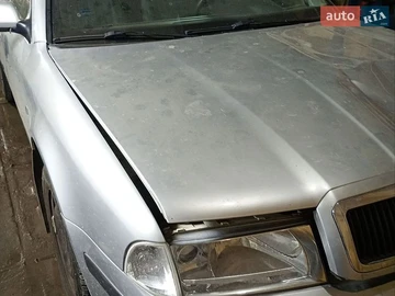 Авто Skoda Octavia 2008 № 8754937