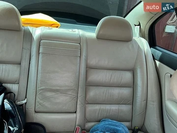 Авто Skoda Superb 2004 № 8754958