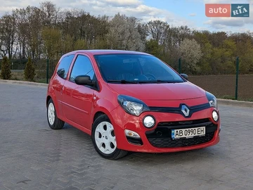 Авто Renault Twingo 2012 № 8754967