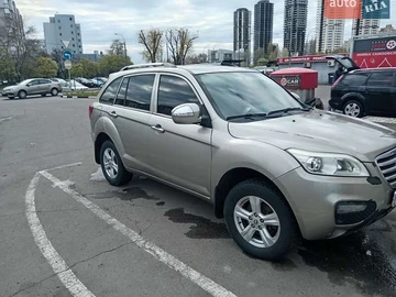 Авто Lifan X60 2013 № 8754980
