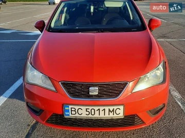 Авто SEAT Ibiza 2012 № 8754983