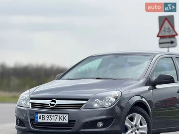 Авто Opel Astra 2012 № 8754988