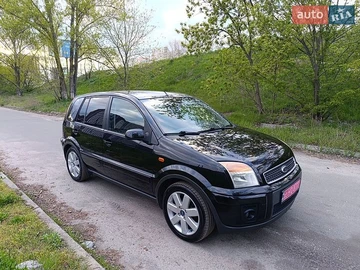 Авто Ford Fusion 2008 № 8755007
