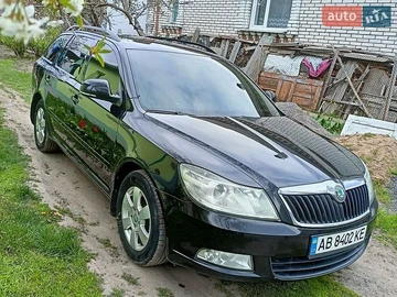 Авто Skoda Octavia 2012 № 8755018