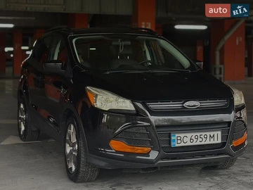 Авто Ford Escape 2015 № 8755194