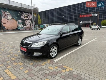 Авто Skoda Octavia 2013 № 8755204