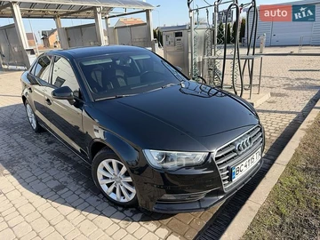 Авто Audi A3 2015 № 8755215