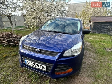 Авто Ford Escape 2015 № 8755219