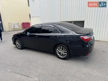 Авто Toyota Camry 2014 № 8755222