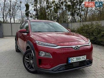 Авто Hyundai Kona 2020 № 8755228