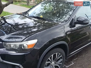 Авто Mitsubishi Outlander 2019 № 8755233