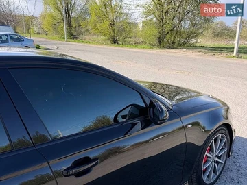 Авто Audi A6 2016 № 8755321