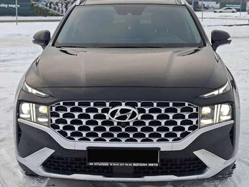 Авто Hyundai Santa Fe 2023 № 8755353