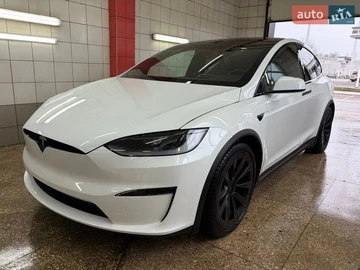 Авто Tesla Model X 2024 № 8755355