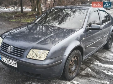 Авто Volkswagen Bora 2000 № 8755385