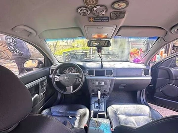Авто Opel Vectra 2008 № 8755396