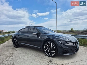 Авто Volkswagen Arteon 2021 № 8755460