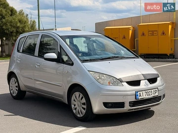 Авто Mitsubishi Colt 2007 № 8755466