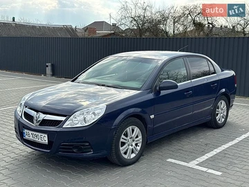 Авто Opel Vectra 2006 № 8755472
