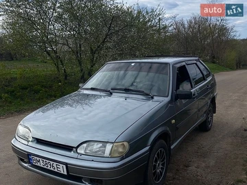 Авто ВАЗ 2114 Samara 2012 № 8755480