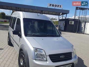 Авто Ford Tourneo Connect 2012 № 8755514