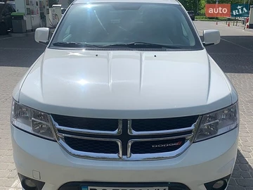 Авто Dodge Journey 2016 № 8755582