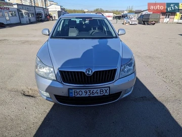 Авто Skoda Octavia 2012 № 8755642