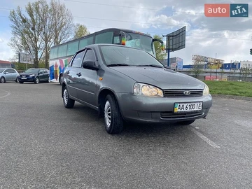 Авто ВАЗ 1118 Калина 2008 № 8755723