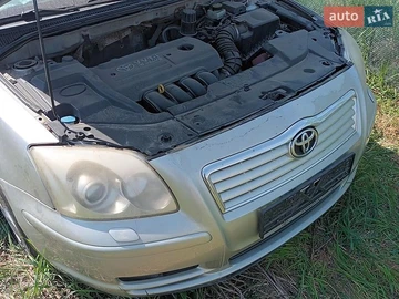 Авто Toyota Avensis 2005 № 8755725