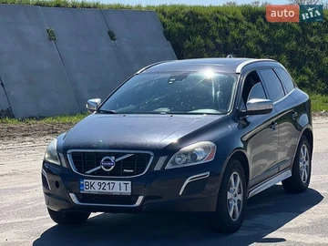 Авто Volvo Xc60 2010 № 8755736