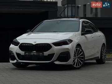 Авто BMW 2 Series Gran Coupe 2020 № 8755741