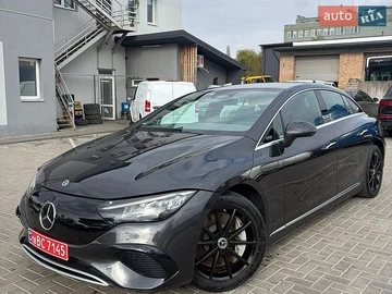 Авто Mercedes Eqe 2023 № 8755748