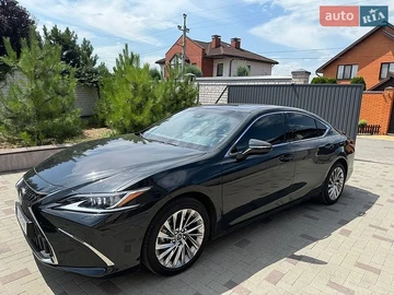 Авто Lexus Es 2023 № 8755750