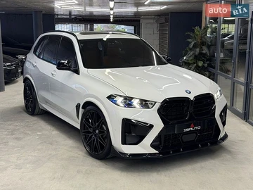 Авто BMW X5 2020 № 8755751